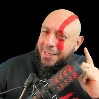 BIÓLOGO HENRIQUE TROPA