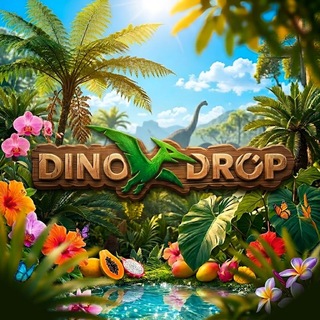 DinoDrop 🦖 CS2