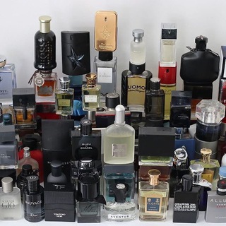 Perfumy