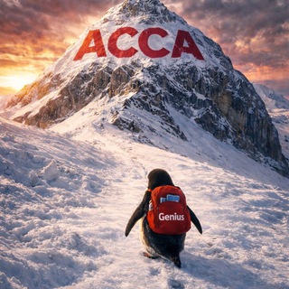 ACCA Genius