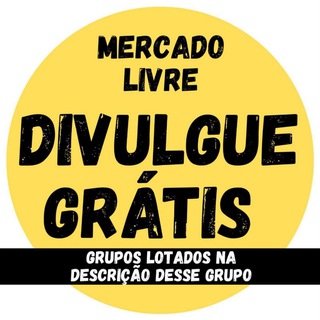 📢 02- MUITOS GRUPOS NA DESCRIÇÃO