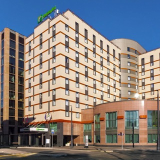 Lesnaya by Safmar (ex-Holiday Inn Moscow Lesnaya Hotel)