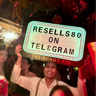80Resells - Main Group