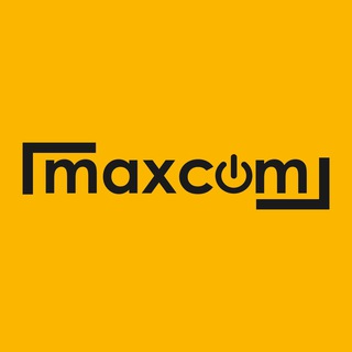 Maxcom.uz