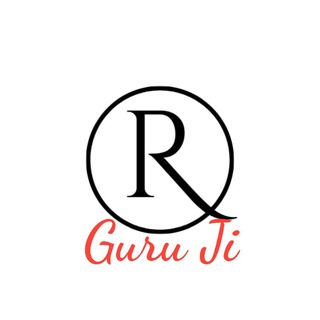 Rank Guru Ji