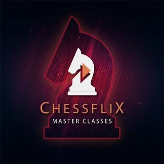 Chessflix (GRÁTIS)