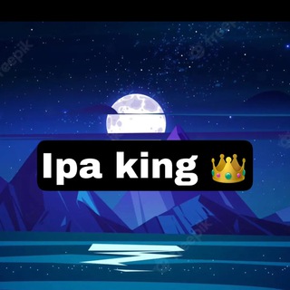 Ipa king 👑