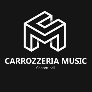 Carrozzeria music