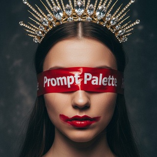 Prompt Palette - Neurophoto | AI Mockups