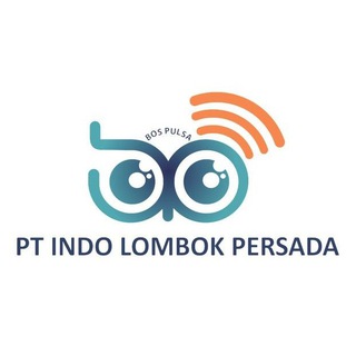 Bos Pulsa H2H ( PT. INDO LOMBOK PERSADA )