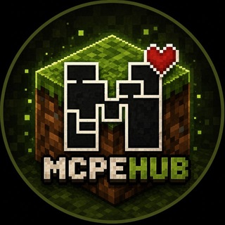 MCPEHUB - Новости Minecraft | Скачать майнкрафт