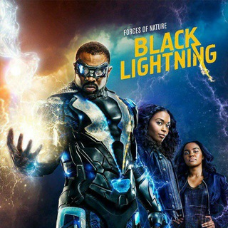 Black Lightning Series