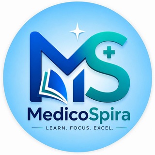 ACCOUNTS From MEDICO SPIRA💥