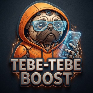 💎 TEBE_TEBE_BOOST