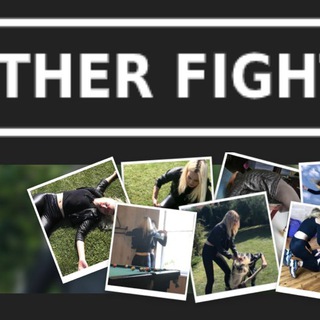 Leather Fighter