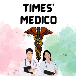 Times' medico 2k22 group