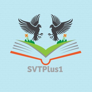 | SVT PLUS1| Sciences de la vie et de la Terre
