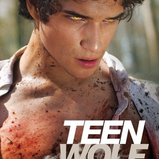 TEEN WOLF SERIES