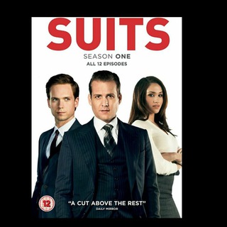 Suits-Avocats sur mesure s1 à s9 en vf 🇨🇵