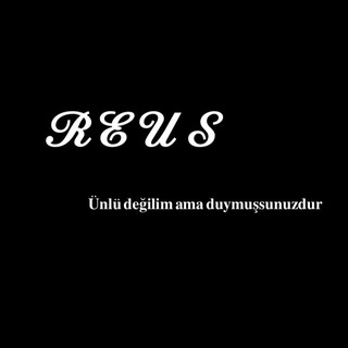 Reus ifşa