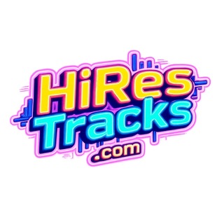 HiResTracksBot