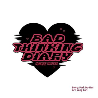 Bad thinking diary sub indo