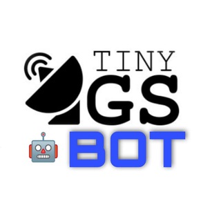 TinyGS Personal Bot