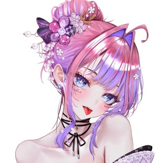 Cute Anime Arts