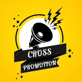 Cross Promotion Links Share Groups