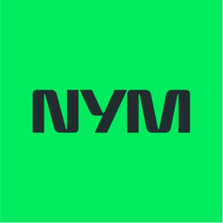 Nym ✔