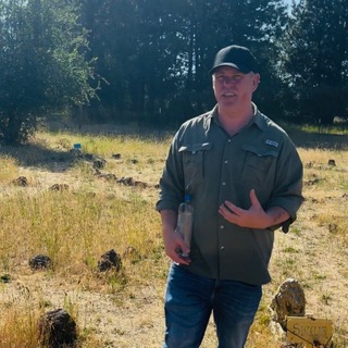Peter Maxwell Slattery - Official
