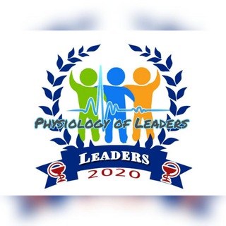 Physiology baza of Leaders