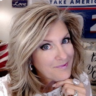 Melissa Redpill - Freedom Force Battalion 🇺🇸