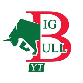BIG BULL YT GANG
