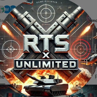 Rts X Unlimited - Generals zero hour - Red Alert 2