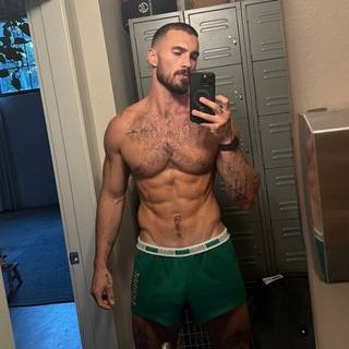 Michael Yerger michaelyerger big daddy mike
