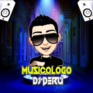 Musicologo Dj Pack Variados