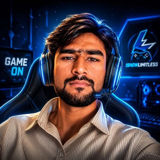 Ishowlimitless