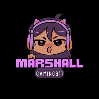 Marshall Gaming911🔥🎮