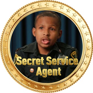 Secret Service Agent