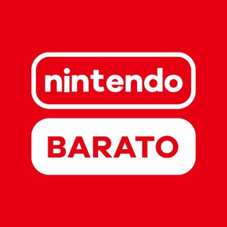 Nintendo Barato