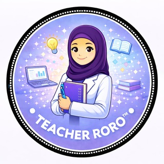 TeacherRoro™️📝🥰