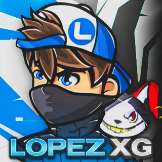 Lopez xG ⚡ Hacks, Macros Y Mas