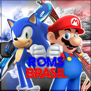 ROMS Brasil