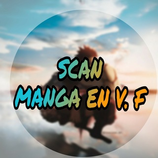 Scan, Manga en vf