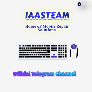 IAASTEAM
