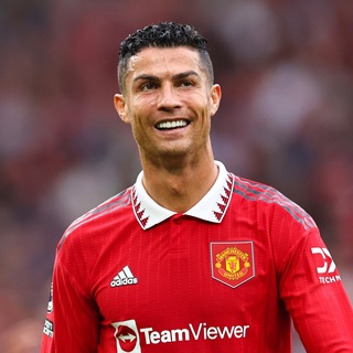 The Cristiano Ronaldo Vault