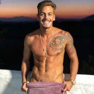 Chris Diamond - OFG