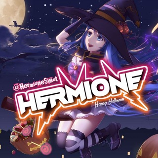 Hermione Updates 『『U』『P』『D』『A』『T』『E』『S』