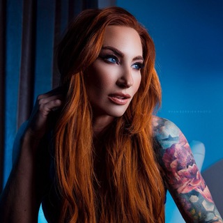 Sophia Locke